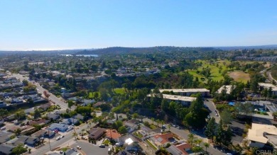 This charming and meticulously updated and maintained home is on Mission Trails Golf Course in California - for sale on GolfHomes.com, golf home, golf lot