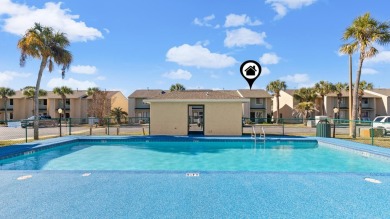 Rare 3-Bedroom End Unit Townhome with Downstairs Bedroom & Bath on Edgewater Beach Resort in Florida - for sale on GolfHomes.com, golf home, golf lot