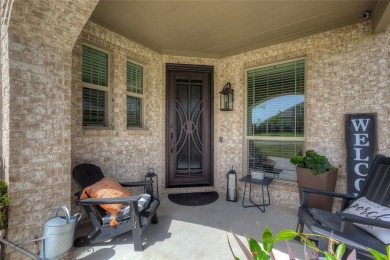 Step into elegance with this Magnolia II plan in the Stone River on Stone River Golf Club in Texas - for sale on GolfHomes.com, golf home, golf lot