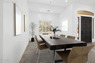 Luxury Living in Desert Ridge - **Newly Remodeled Golf Course on Wildfire Golf Club in Arizona - for sale on GolfHomes.com, golf home, golf lot