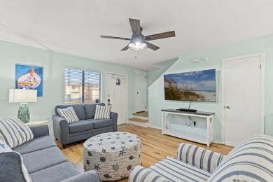 Rare 3-Bedroom End Unit Townhome with Downstairs Bedroom & Bath on Edgewater Beach Resort in Florida - for sale on GolfHomes.com, golf home, golf lot