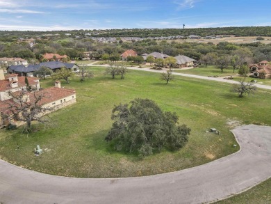 Nestled within the serene surroundings of Horseshoe Bay, Siena on Slick Rock Golf Course - Horseshoe Bay in Texas - for sale on GolfHomes.com, golf home, golf lot