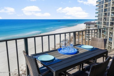 Seaside Sanctuary is a haven for beach lovers and serves as an on Edgewater Beach Resort in Florida - for sale on GolfHomes.com, golf home, golf lot