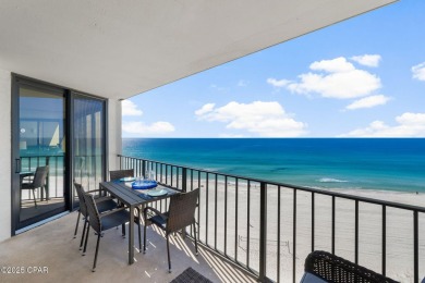 Seaside Sanctuary is a haven for beach lovers and serves as an on Edgewater Beach Resort in Florida - for sale on GolfHomes.com, golf home, golf lot