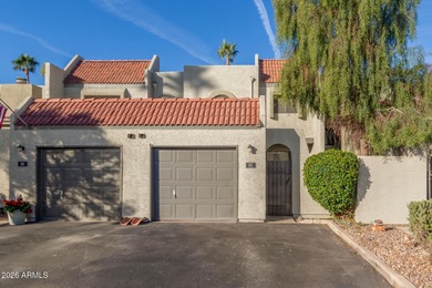 Best Value in the area for Investment, Snow Birds or Primary on Dobson Ranch Municipal Golf Course in Arizona - for sale on GolfHomes.com, golf home, golf lot