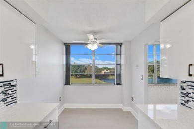 This is your chance to own a rarely available, spacious corner on Pembroke Lakes Golf Club in Florida - for sale on GolfHomes.com, golf home, golf lot