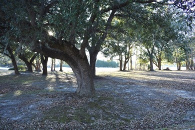 Golf Course site with gorgeous sunsets, and surrounded by on Players Course At Wyboo Plantation in South Carolina - for sale on GolfHomes.com, golf home, golf lot