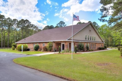 Golf Course site with gorgeous sunsets, and surrounded by on Players Course At Wyboo Plantation in South Carolina - for sale on GolfHomes.com, golf home, golf lot