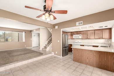 Best Value in the area for Investment, Snow Birds or Primary on Dobson Ranch Municipal Golf Course in Arizona - for sale on GolfHomes.com, golf home, golf lot