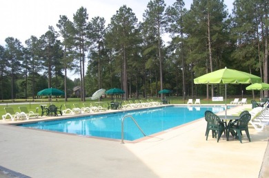 Golf Course site with gorgeous sunsets, and surrounded by on Players Course At Wyboo Plantation in South Carolina - for sale on GolfHomes.com, golf home, golf lot