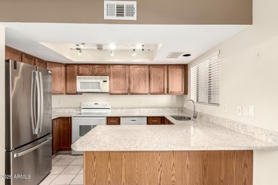 Best Value in the area for Investment, Snow Birds or Primary on Dobson Ranch Municipal Golf Course in Arizona - for sale on GolfHomes.com, golf home, golf lot