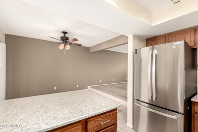 Best Value in the area for Investment, Snow Birds or Primary on Dobson Ranch Municipal Golf Course in Arizona - for sale on GolfHomes.com, golf home, golf lot