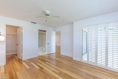 Beautiful Golf Course View Condo with Rare Garage! Welcome to on Stonebridge Golf and Country Club in Florida - for sale on GolfHomes.com, golf home, golf lot