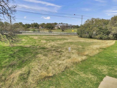 Nestled within the serene surroundings of Horseshoe Bay, Siena on Summit Rock Golf Course in Texas - for sale on GolfHomes.com, golf home, golf lot