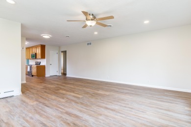 Move-In Ready Ranch - Fully Renovated Don't miss this stunning on Cedar Pointe Golf Course in Iowa - for sale on GolfHomes.com, golf home, golf lot