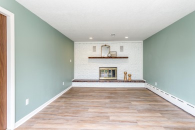 Move-In Ready Ranch - Fully Renovated Don't miss this stunning on Cedar Pointe Golf Course in Iowa - for sale on GolfHomes.com, golf home, golf lot