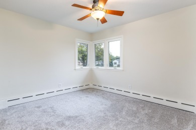 Move-In Ready Ranch - Fully Renovated Don't miss this stunning on Cedar Pointe Golf Course in Iowa - for sale on GolfHomes.com, golf home, golf lot