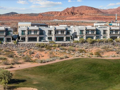 Honey, stop the car!! Incredible home overlooking Coral Canyon on Coral Canyon Golf Course in Utah - for sale on GolfHomes.com, golf home, golf lot