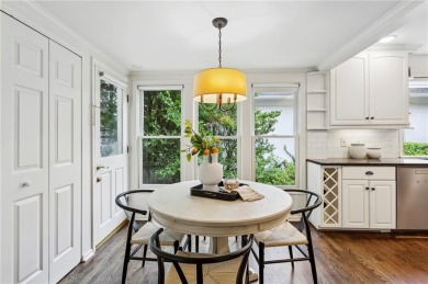 Come live near the Beltline and Tanyard Creek Park on Collier on Bobby Jones Golf Club in Georgia - for sale on GolfHomes.com, golf home, golf lot
