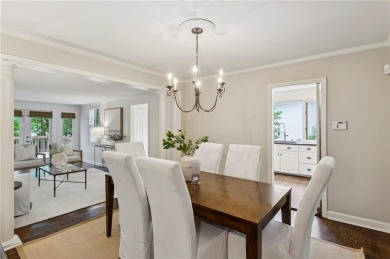 Come live near the Beltline and Tanyard Creek Park on Collier on Bobby Jones Golf Club in Georgia - for sale on GolfHomes.com, golf home, golf lot