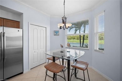Welcome to this immaculate 2-bedroom, 2-bath Brookside model on Heritage Bay Golf Course in Florida - for sale on GolfHomes.com, golf home, golf lot