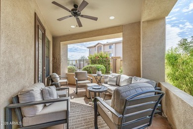 Location, Location, Location! Resort Living. Golf Course Views on Scottsdale Silverado Golf Club in Arizona - for sale on GolfHomes.com, golf home, golf lot