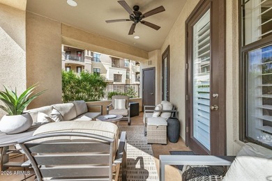 Location, Location, Location! Resort Living. Golf Course Views on Scottsdale Silverado Golf Club in Arizona - for sale on GolfHomes.com, golf home, golf lot