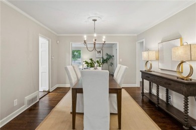 Come live near the Beltline and Tanyard Creek Park on Collier on Bobby Jones Golf Club in Georgia - for sale on GolfHomes.com, golf home, golf lot