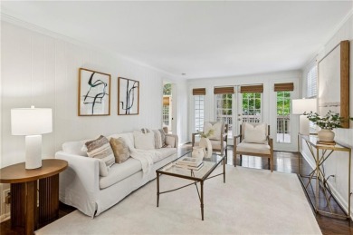 Come live near the Beltline and Tanyard Creek Park on Collier on Bobby Jones Golf Club in Georgia - for sale on GolfHomes.com, golf home, golf lot