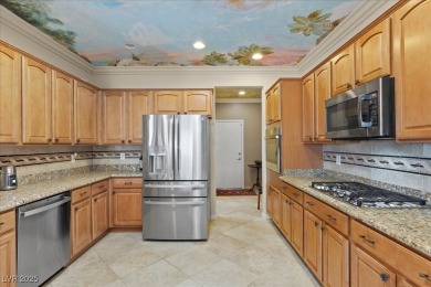 Fresh new listing in Sun City Anthem showcasing the highly on Revere Golf Club in Nevada - for sale on GolfHomes.com, golf home, golf lot