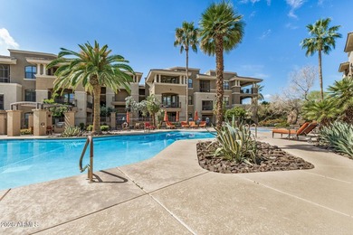 Location, Location, Location! Resort Living. Golf Course Views on Scottsdale Silverado Golf Club in Arizona - for sale on GolfHomes.com, golf home, golf lot