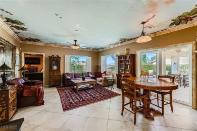 Fresh new listing in Sun City Anthem showcasing the highly on Revere Golf Club in Nevada - for sale on GolfHomes.com, golf home, golf lot