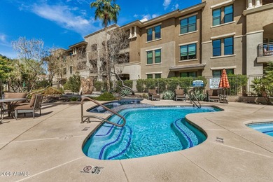 Location, Location, Location! Resort Living. Golf Course Views on Scottsdale Silverado Golf Club in Arizona - for sale on GolfHomes.com, golf home, golf lot