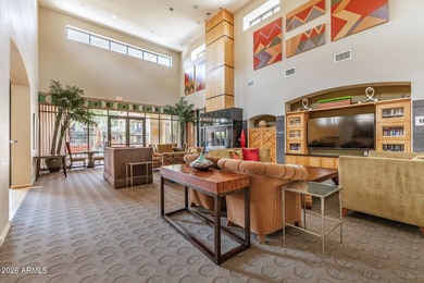 Location, Location, Location! Resort Living. Golf Course Views on Scottsdale Silverado Golf Club in Arizona - for sale on GolfHomes.com, golf home, golf lot