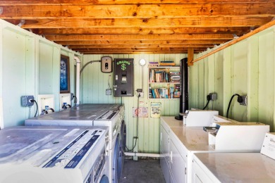 Don't miss this rare, 85', live-aboard slip with OWNED BAY on Sombrero Golf and Country Club in Florida - for sale on GolfHomes.com, golf home, golf lot