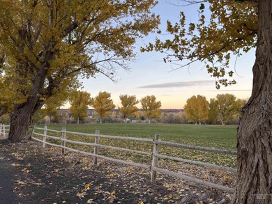 Welcome to Kanaka Rapids Ranch, a one-of-a-kind community tucked on Clear Lake Country Club in Idaho - for sale on GolfHomes.com, golf home, golf lot