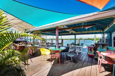 Don't miss this rare, 85', live-aboard slip with OWNED BAY on Sombrero Golf and Country Club in Florida - for sale on GolfHomes.com, golf home, golf lot