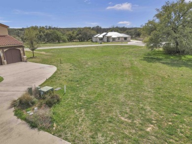 Nestled within the serene surroundings of Horseshoe Bay, Siena on Summit Rock Golf Course in Texas - for sale on GolfHomes.com, golf home, golf lot