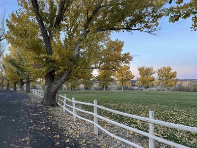 Welcome to Kanaka Rapids Ranch, a one-of-a-kind community tucked on Clear Lake Country Club in Idaho - for sale on GolfHomes.com, golf home, golf lot