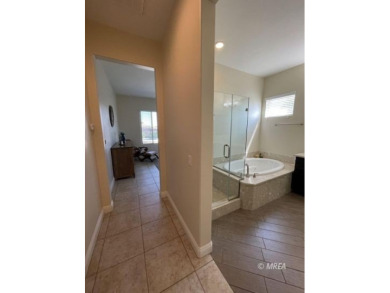 Discover your dream home on an amazing panoramic view elevated on Conestoga Golf Club in Nevada - for sale on GolfHomes.com, golf home, golf lot