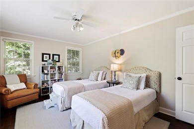 Come live near the Beltline and Tanyard Creek Park on Collier on Bobby Jones Golf Club in Georgia - for sale on GolfHomes.com, golf home, golf lot