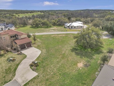 Nestled within the serene surroundings of Horseshoe Bay, Siena on Summit Rock Golf Course in Texas - for sale on GolfHomes.com, golf home, golf lot