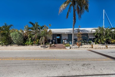 Don't miss this rare, 85', live-aboard slip with OWNED BAY on Sombrero Golf and Country Club in Florida - for sale on GolfHomes.com, golf home, golf lot