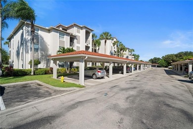 Welcome to this immaculate 2-bedroom, 2-bath Brookside model on Heritage Bay Golf Course in Florida - for sale on GolfHomes.com, golf home, golf lot