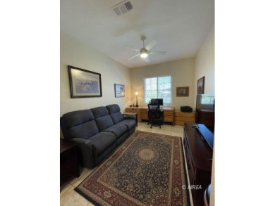 Discover your dream home on an amazing panoramic view elevated on Conestoga Golf Club in Nevada - for sale on GolfHomes.com, golf home, golf lot