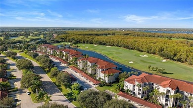 Welcome to this immaculate 2-bedroom, 2-bath Brookside model on Heritage Bay Golf Course in Florida - for sale on GolfHomes.com, golf home, golf lot