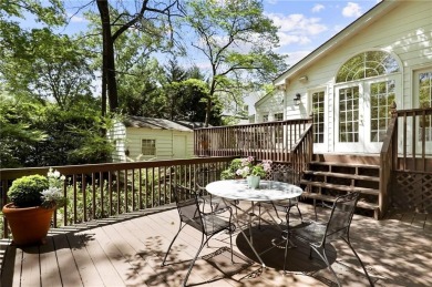 Come live near the Beltline and Tanyard Creek Park on Collier on Bobby Jones Golf Club in Georgia - for sale on GolfHomes.com, golf home, golf lot