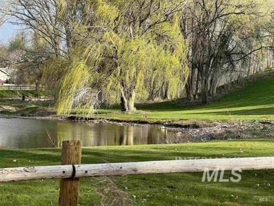 Welcome to Kanaka Rapids Ranch, a one-of-a-kind community tucked on Clear Lake Country Club in Idaho - for sale on GolfHomes.com, golf home, golf lot