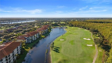 Welcome to this immaculate 2-bedroom, 2-bath Brookside model on Heritage Bay Golf Course in Florida - for sale on GolfHomes.com, golf home, golf lot
