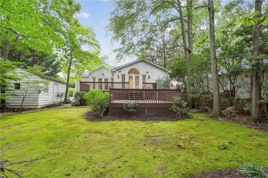 Come live near the Beltline and Tanyard Creek Park on Collier on Bobby Jones Golf Club in Georgia - for sale on GolfHomes.com, golf home, golf lot
